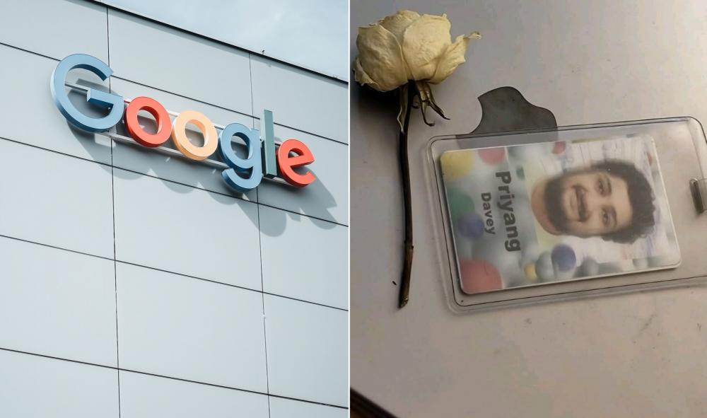 The Weekend Leader - It's like a breakup: Sacked Google India worker