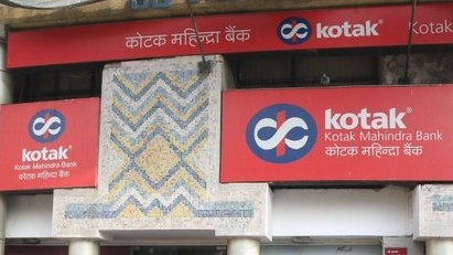 The Weekend Leader - Kotak Mahindra Bank's Q4 net profit grows 33%