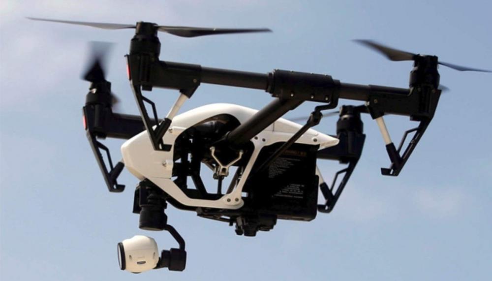 The Weekend Leader - Quality standards to ensure cyber security of drones in work: Govt