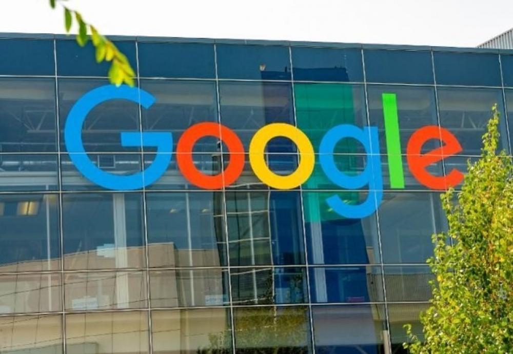 The Weekend Leader - Google makes significant gains in hiring people of colour