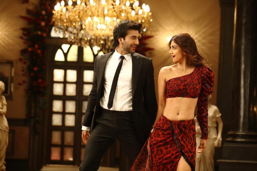 The Weekend Leader - 'Chura ke dil mera 2.0' of film 'Hungama 2' to release on July 5