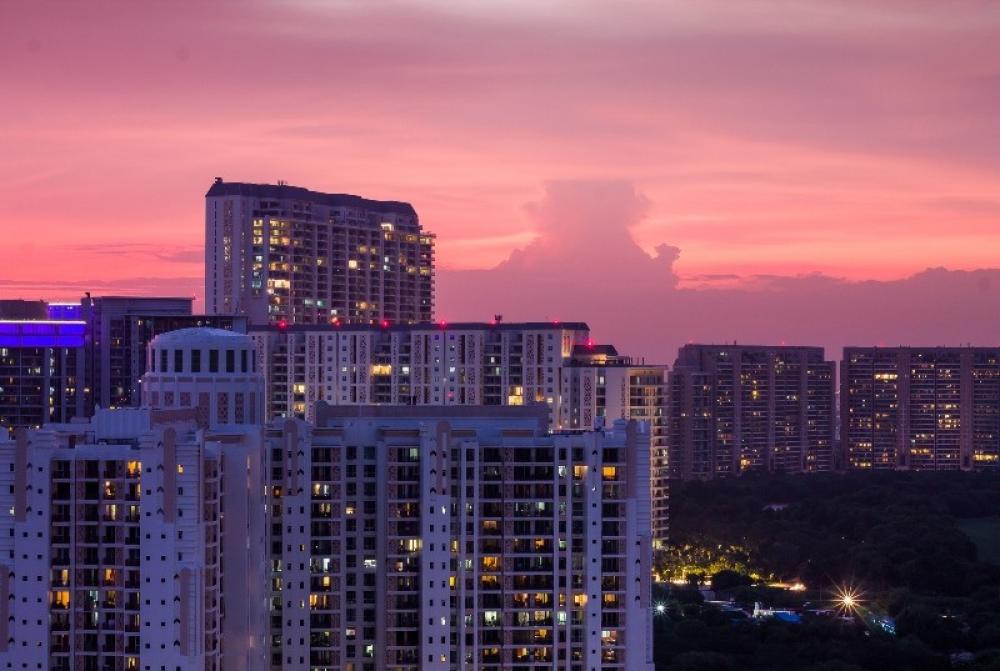 The Weekend Leader - Ultra-Luxury Housing Booms in NCR as Rs 50 Crore+ Home Sales Soar 2,550%