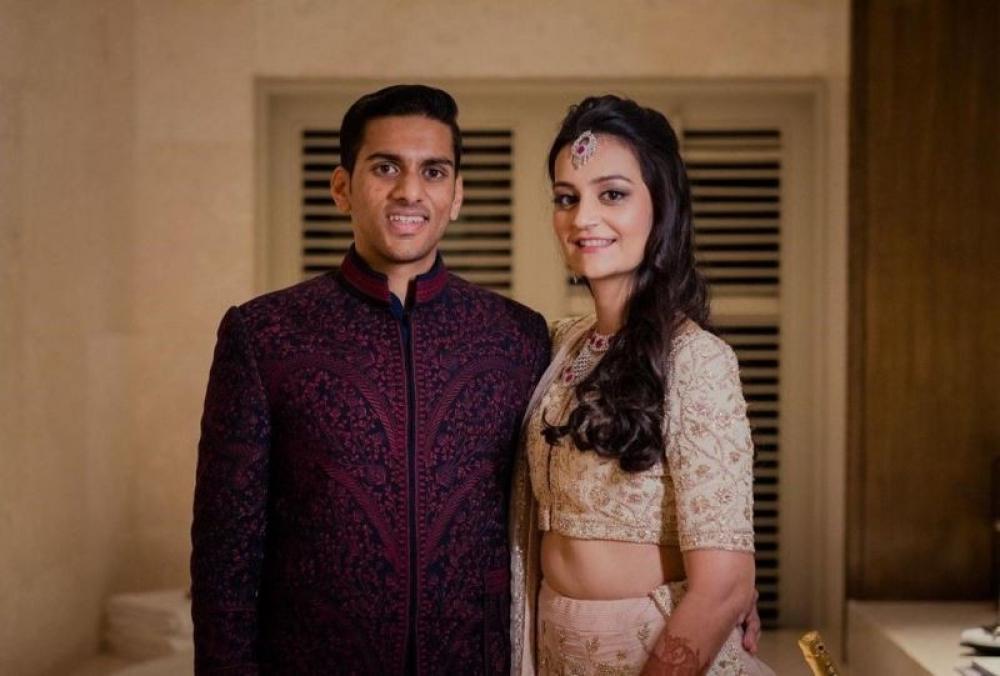 The Weekend Leader - Are Wedding Outfits Wasted? Arjun Vaidya’s Viral Post Questions Ethnicwear Habits