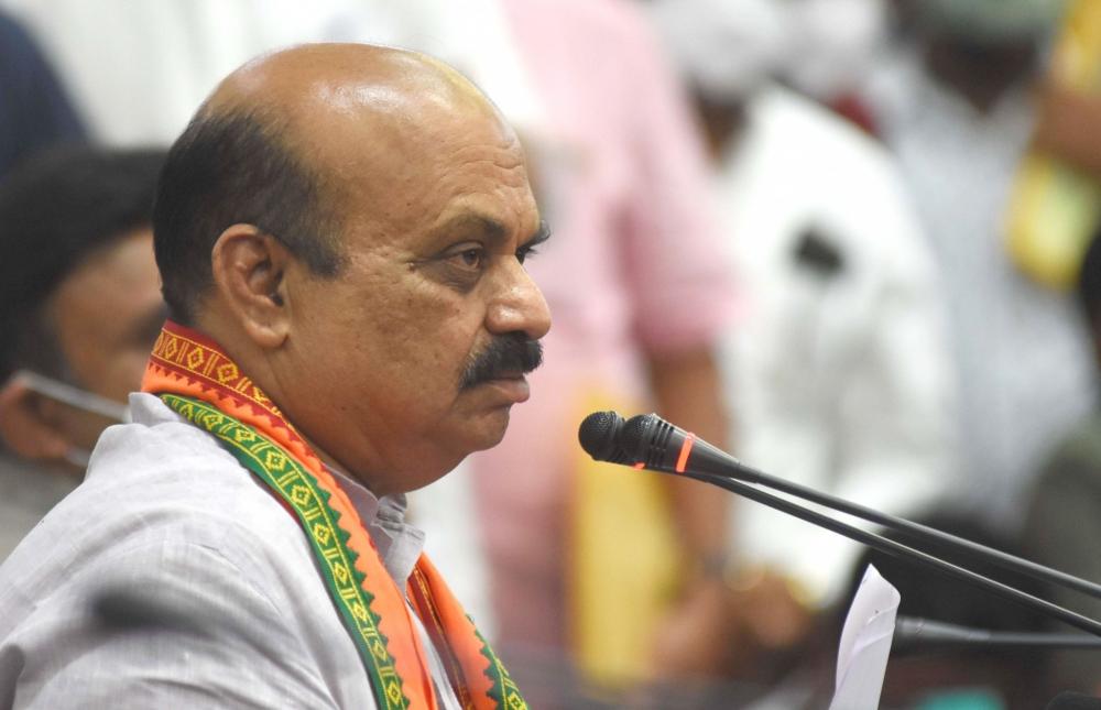 The Weekend Leader - Karnataka cancels all key appointments made in Yediyurappa's tenure
