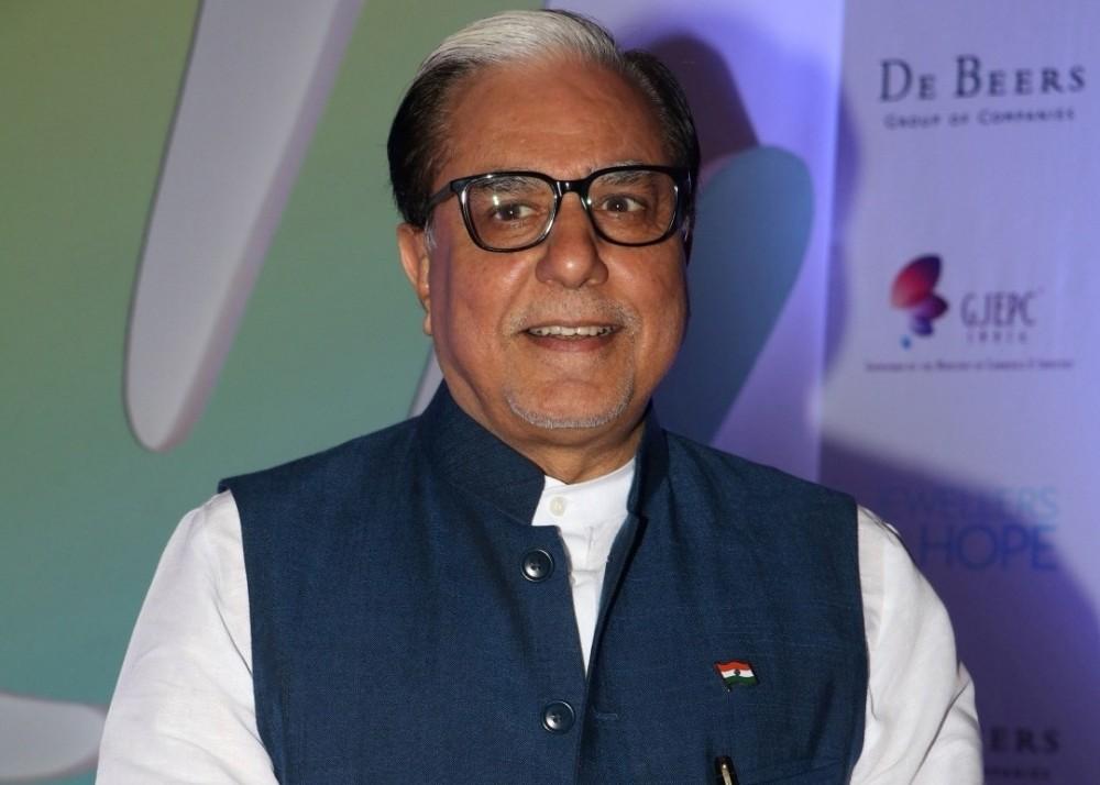 The Weekend Leader - Subhash Chandra settles over 91% debt, now eyes digital space for videos