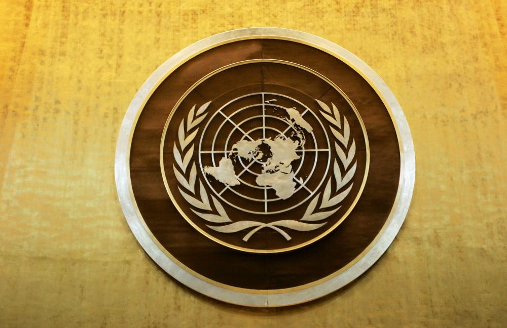 The Weekend Leader - Resolution adopted to tackle sexual abuse across UN system