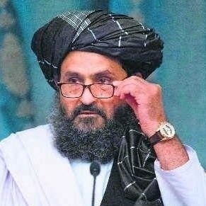 The Weekend Leader - Baradar to lead new Afghan govt, Mullah Omar's son in key role