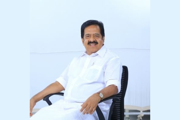 ?Vijayan afraid that Life Mission probe may reach him: Chennithala