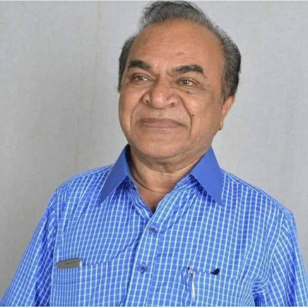 The Weekend Leader - Nattu Kaka' of 'Tarak Mehta Ka Ooltah Chasma' passes away at 76