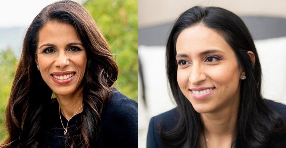 The Weekend Leader - Five Indian American women leaders to address the world at the '2022 Fortune Most Powerful Women Summit'