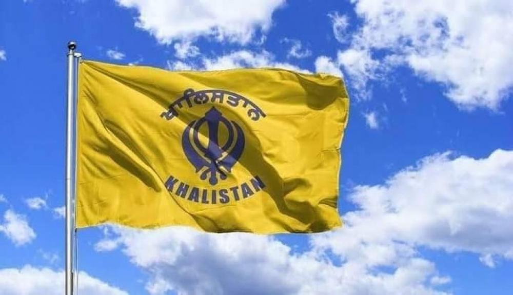 The Weekend Leader - Action against NRIs for 'anti-India' activities impacted Khalistan referendum