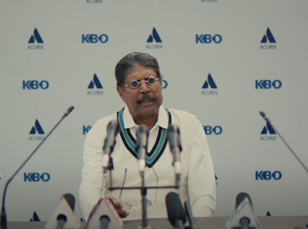 The Weekend Leader - Eject big names, bring in youngsters: Kapil Dev tells BCCI