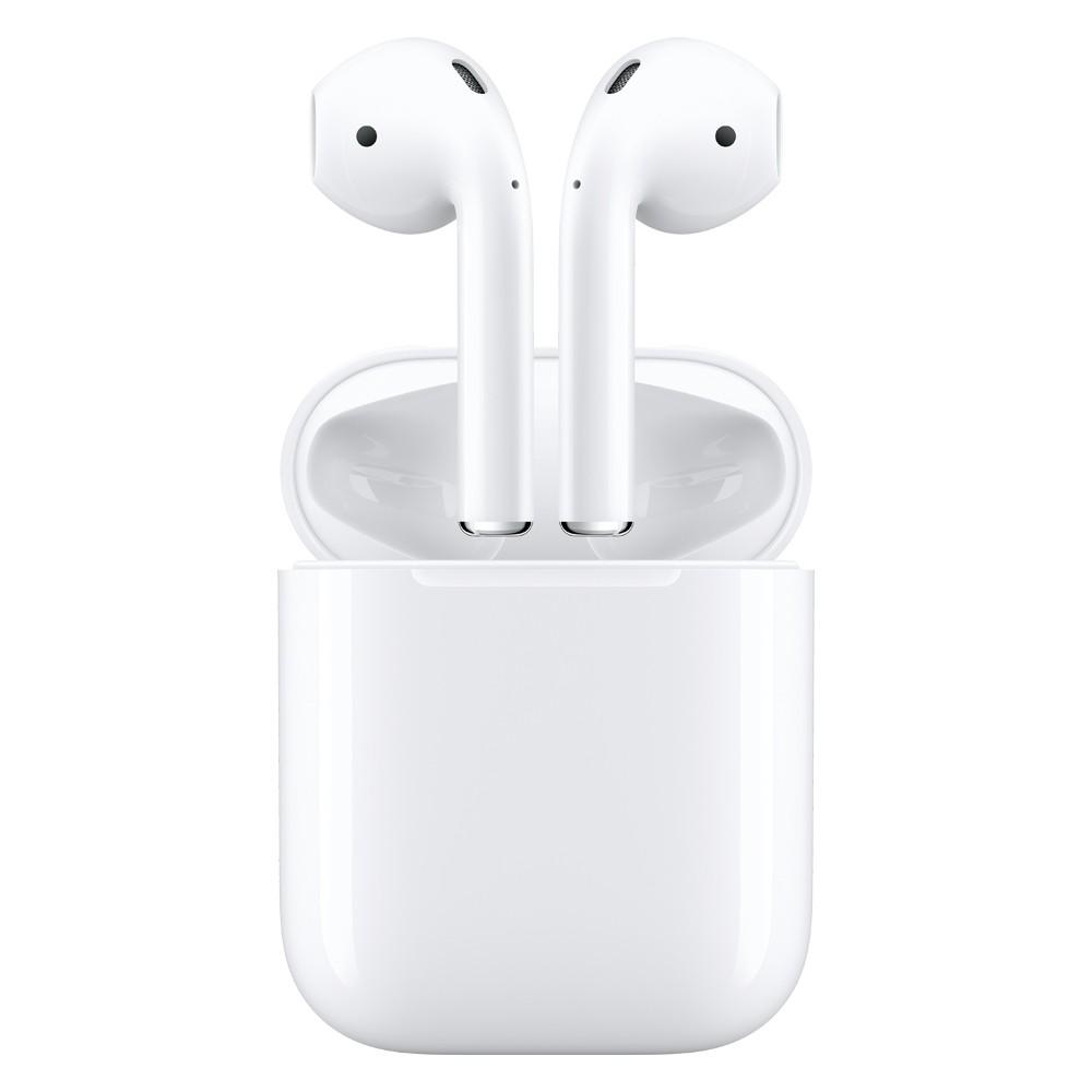 The Weekend Leader - Apple AirPods log 63% share in premium TWS earbuds market in India