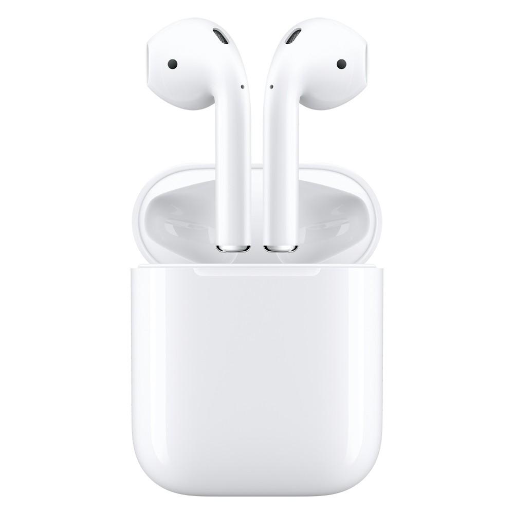 The Weekend Leader - Apple AirPods log 63% share in premium TWS earbuds market in India