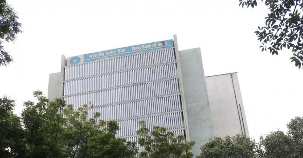 The Weekend Leader - SBI reports highest quarterly profit of Rs 7,627 crore in Q2 FY22