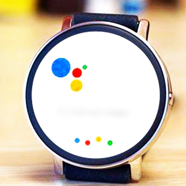 The Weekend Leader - Google Pixel Watch may arrive next year