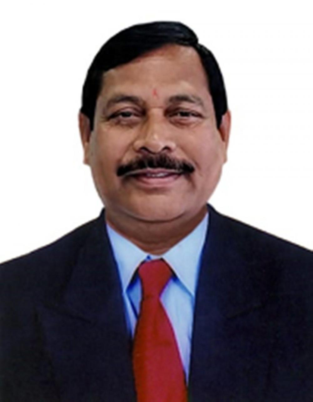 The Weekend Leader - Former TNPCB chairman Venkatachalam found dead in Chennai