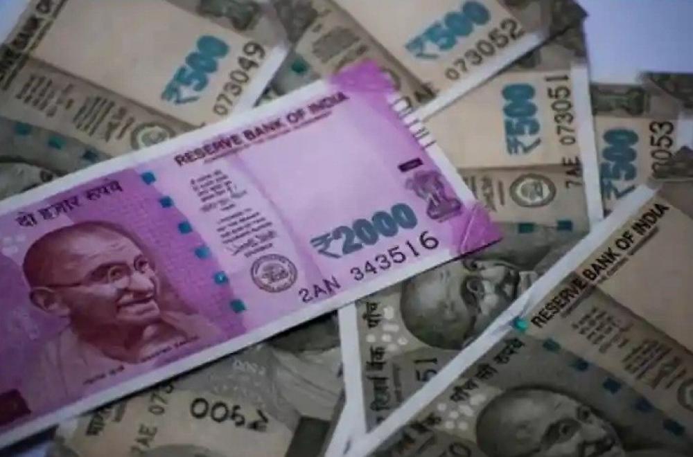 The Weekend Leader - Centre seeks Parliament's nod for additional Rs 3.73L cr funds in FY22