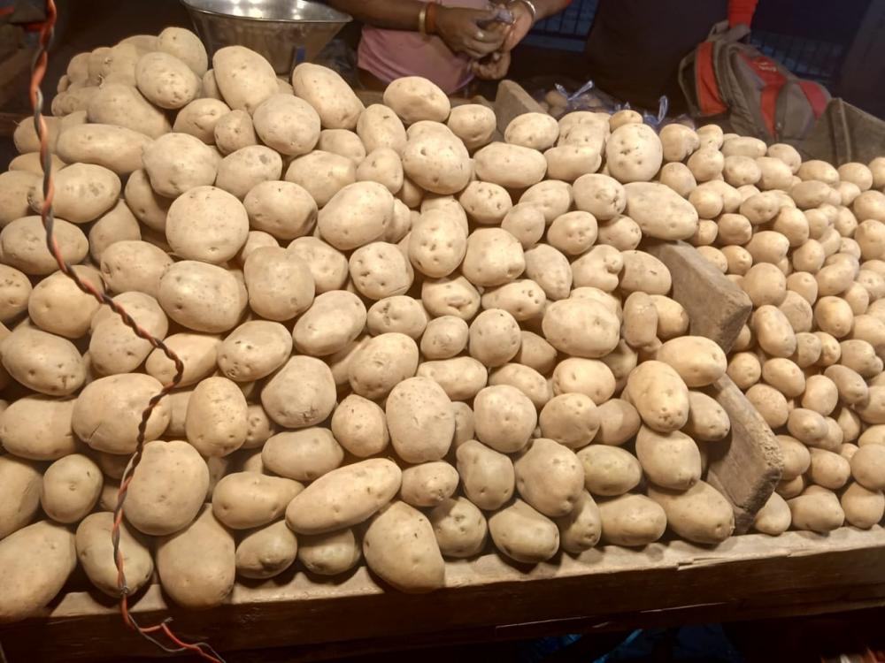 The Weekend Leader - In a first, Pepsico's potato patent revoked by Indian authority