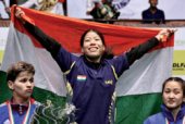 The Weekend Leader - Mary Kom | Profile | Real Story 