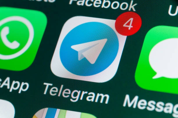 The Weekend Leader - Fake Telegram Messenger apps hacking devices with lethal malware