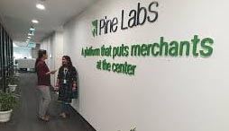 The Weekend Leader - Pine Labs receives investment of $20 mn from SBI
