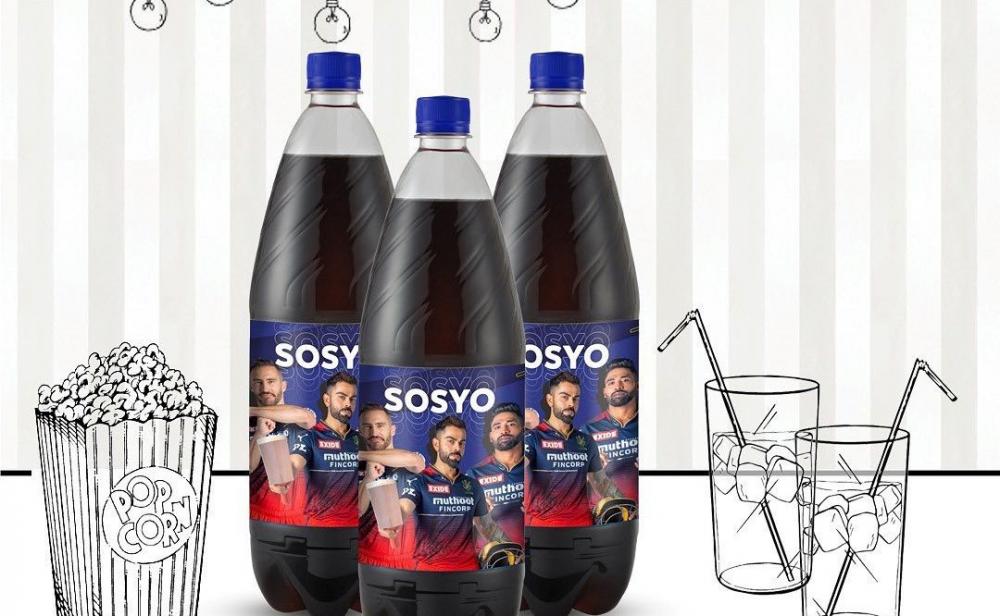 The Weekend Leader - Hajoori family owned 100-yr-old beverage maker Sosyo Hajoori Beverages to cede stakes to Reliance Consumer Products
