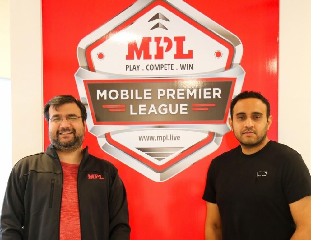 The Weekend Leader - Mobile Premier League raises $95mn, nears unicorn status