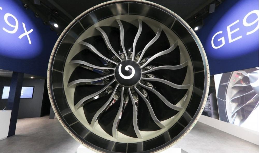 The Weekend Leader - HAL to make ring forgings for GE Aviation aero-engines