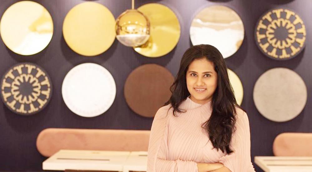 The Weekend Leader - Ramya Ravi and Shweta Ravi | Founders, RNR Donne Biryani 