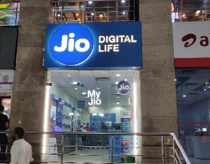The Weekend Leader - Jio Platforms invests $15 mn in AI, VR startup Two Platforms
