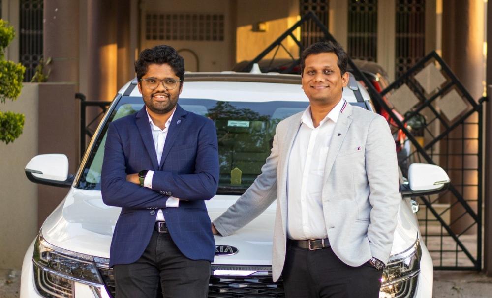 The Weekend Leader - Sumanth Prabhu and Nikhil Bhaskar | Founders, Ulipsu | Kidvento Education & Research Pvt Ltd