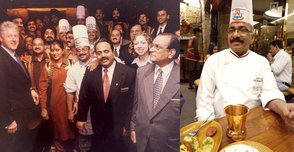 The Weekend Leader - Bukhara@45: Inside Story Of The Most Successful Indian Fine-Dining Restaurant