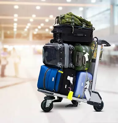 Baggage delivery firm CarterX raises funds from Venture Catalysts
