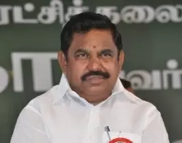 No place for Sasikala, her family in AIADMK: Palaniswami