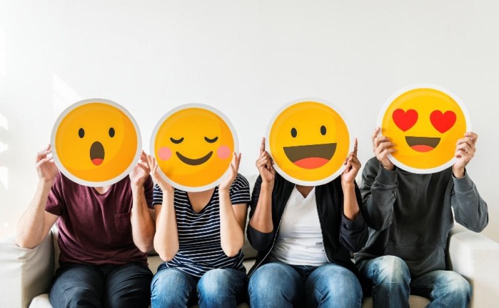 The Weekend Leader - Boomers to Gen Z: Generational Gap in Emoji Use