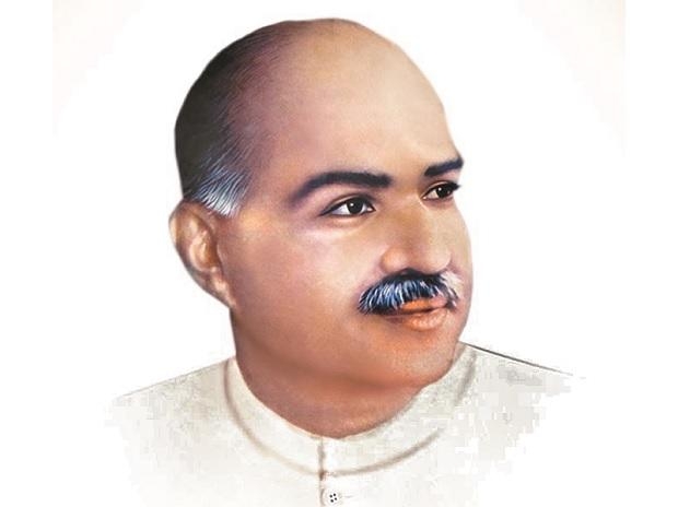 The Weekend Leader - A PIL for Syama Prasad Mookerjee
