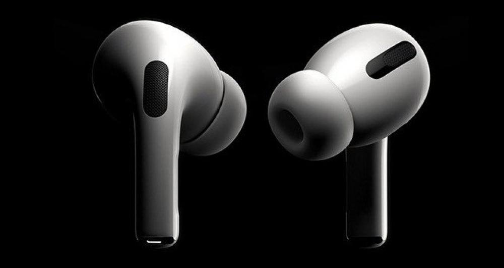 The Weekend Leader - AirPods Pro 2 won't offer temperature, heart rate detection