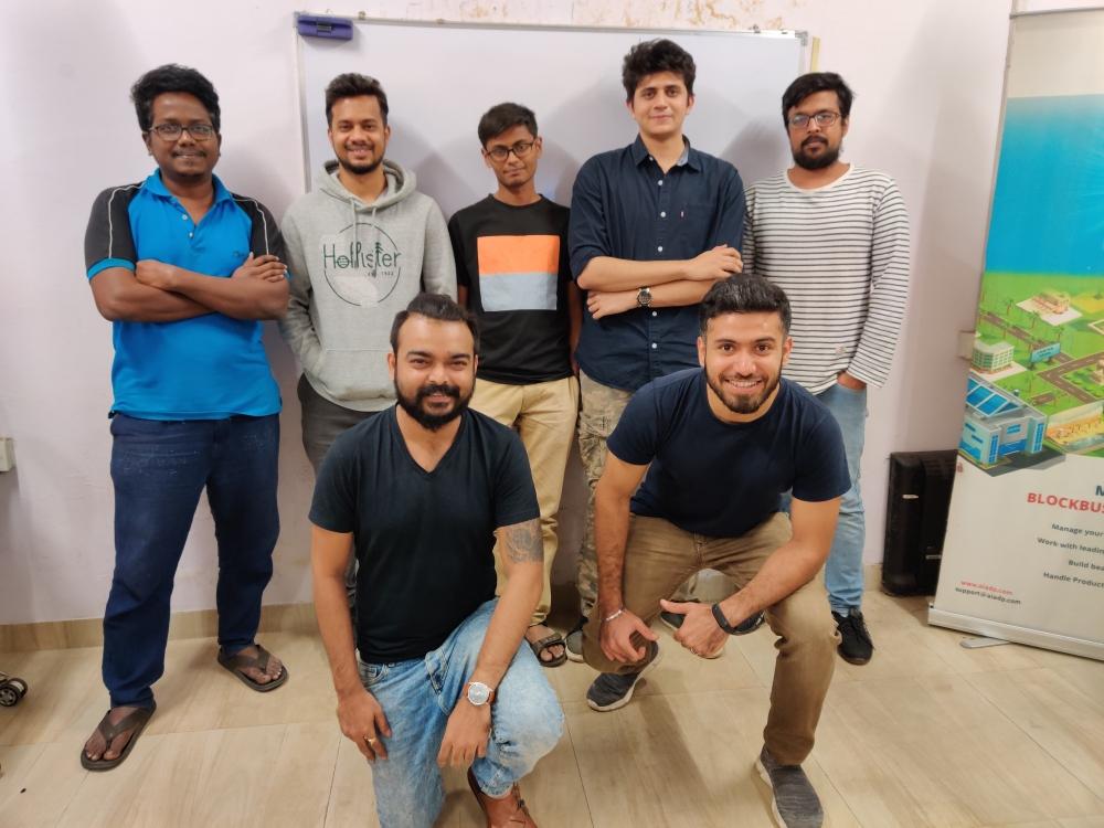 The Weekend Leader - CrazyLabs acquires Mumbai-based studio Firescore Interactive