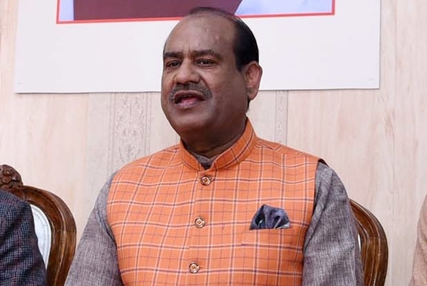 The Weekend Leader - Speaker Birla to lead Parl delegation to Vienna from Sep 7-9