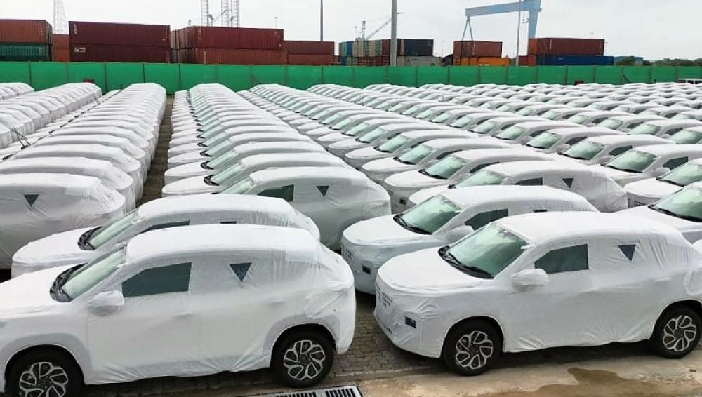The Weekend Leader - GST Rate Cut: Small Cars and Bikes to Get Cheaper From September 22