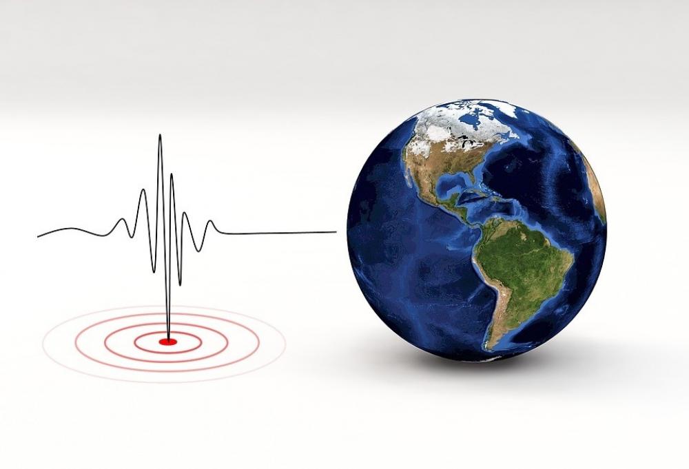 The Weekend Leader - Frequent quakes reported in north K'taka, govt to set up study panel