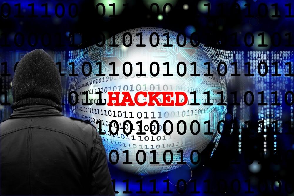 The Weekend Leader - Cloud hacking: India now 2nd most targeted nation after US