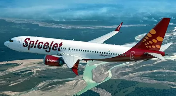 SpiceJet restores employees' salaries to pre-Covid levels