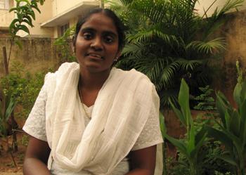 The Weekend Leader - Kousalya Periasamy | Positive Women’s Network (PWN) | HIV Activist, Chennai