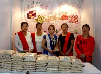 Farm women
