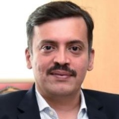 The Weekend Leader - Manoj Bhat to be new CFO of Mahindra Group