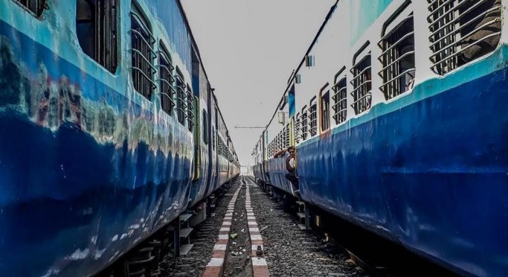 The Weekend Leader - Indian Railways plans to improve its operating ratio soon
