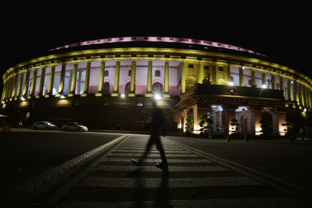 The Weekend Leader - Delhi Assembly Budget session sans Question Hour