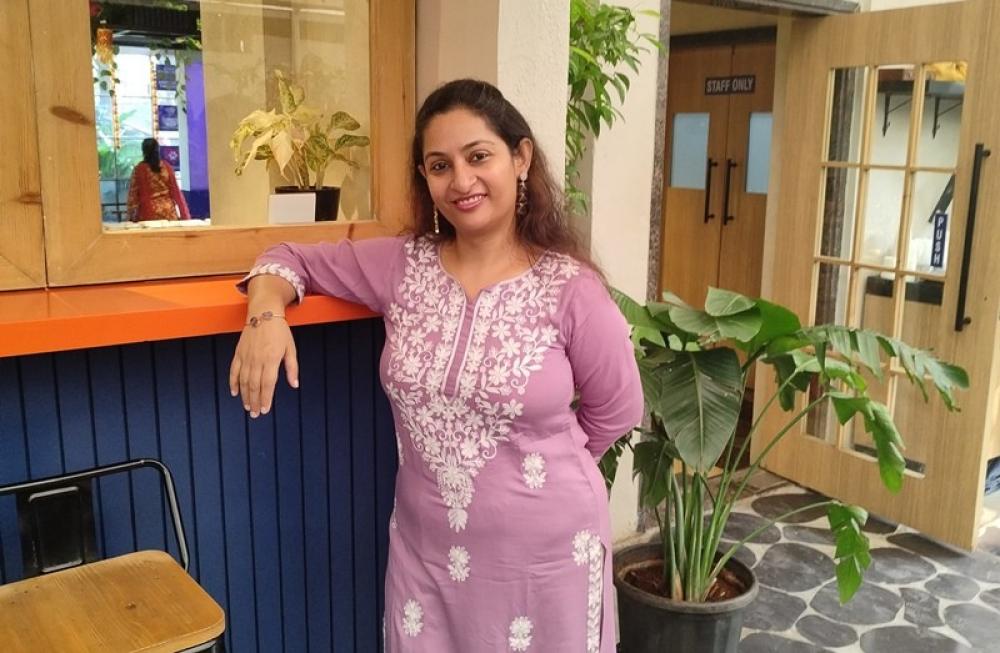 The Weekend Leader - Uttara Talapatra’s Magical Blends Is the Disruptive Skincare India Didn’t Know It Needed